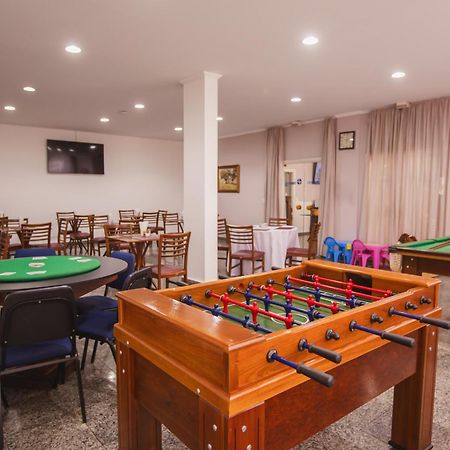 Hotel Dan Inn Araraquara By Nacional Inn מראה חיצוני תמונה