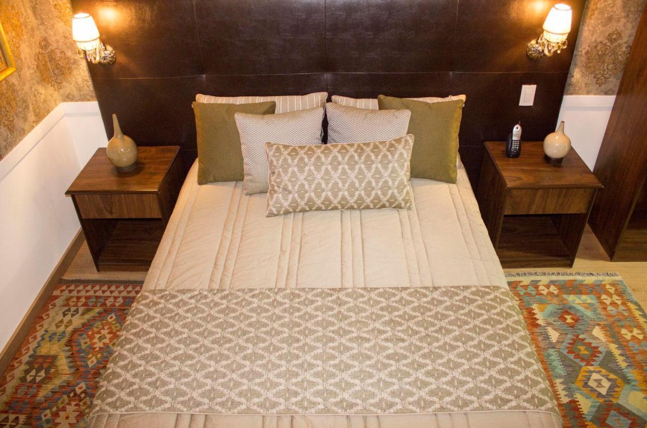 Hotel Dan Inn Araraquara By Nacional Inn מראה חיצוני תמונה