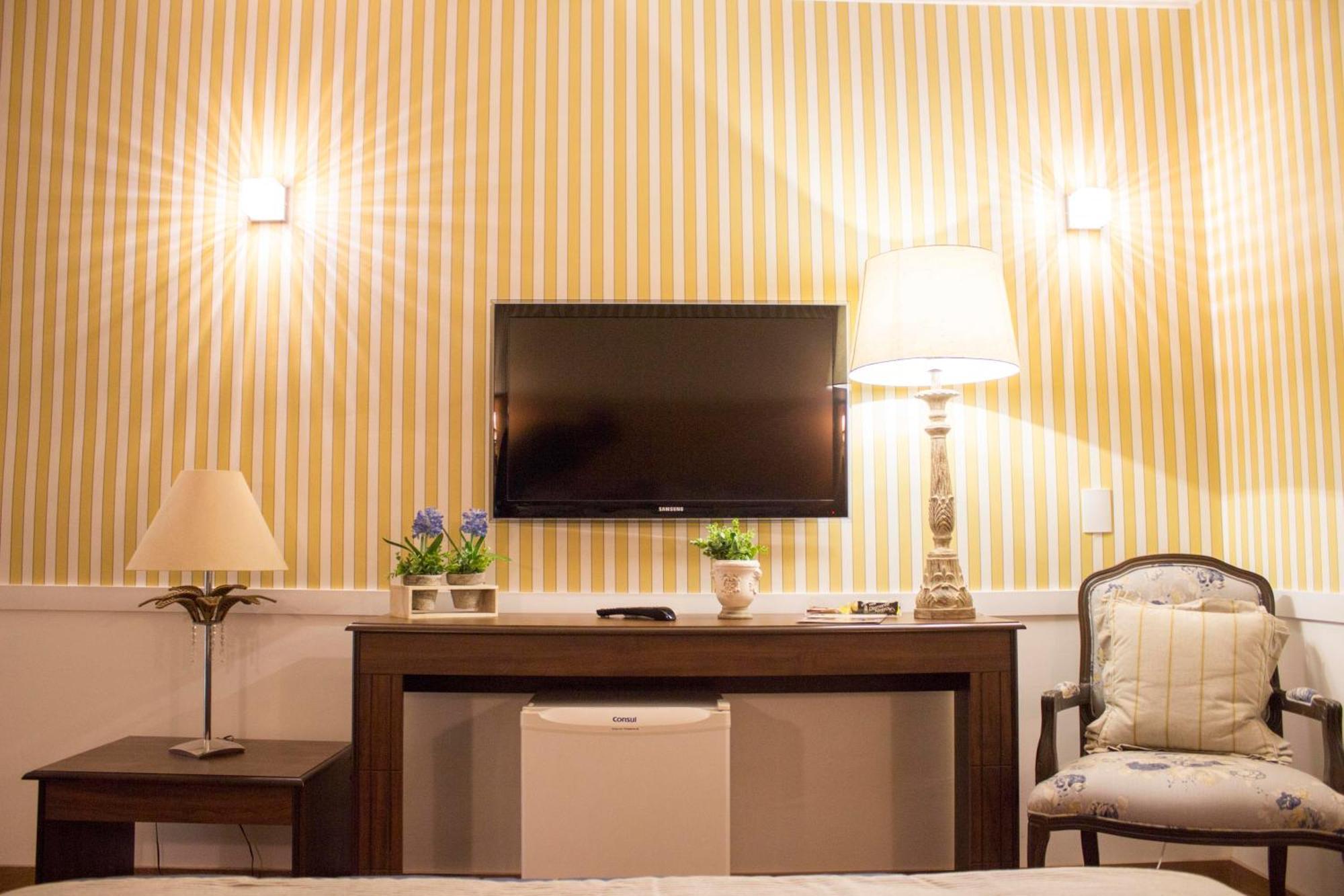 Hotel Dan Inn Araraquara By Nacional Inn מראה חיצוני תמונה