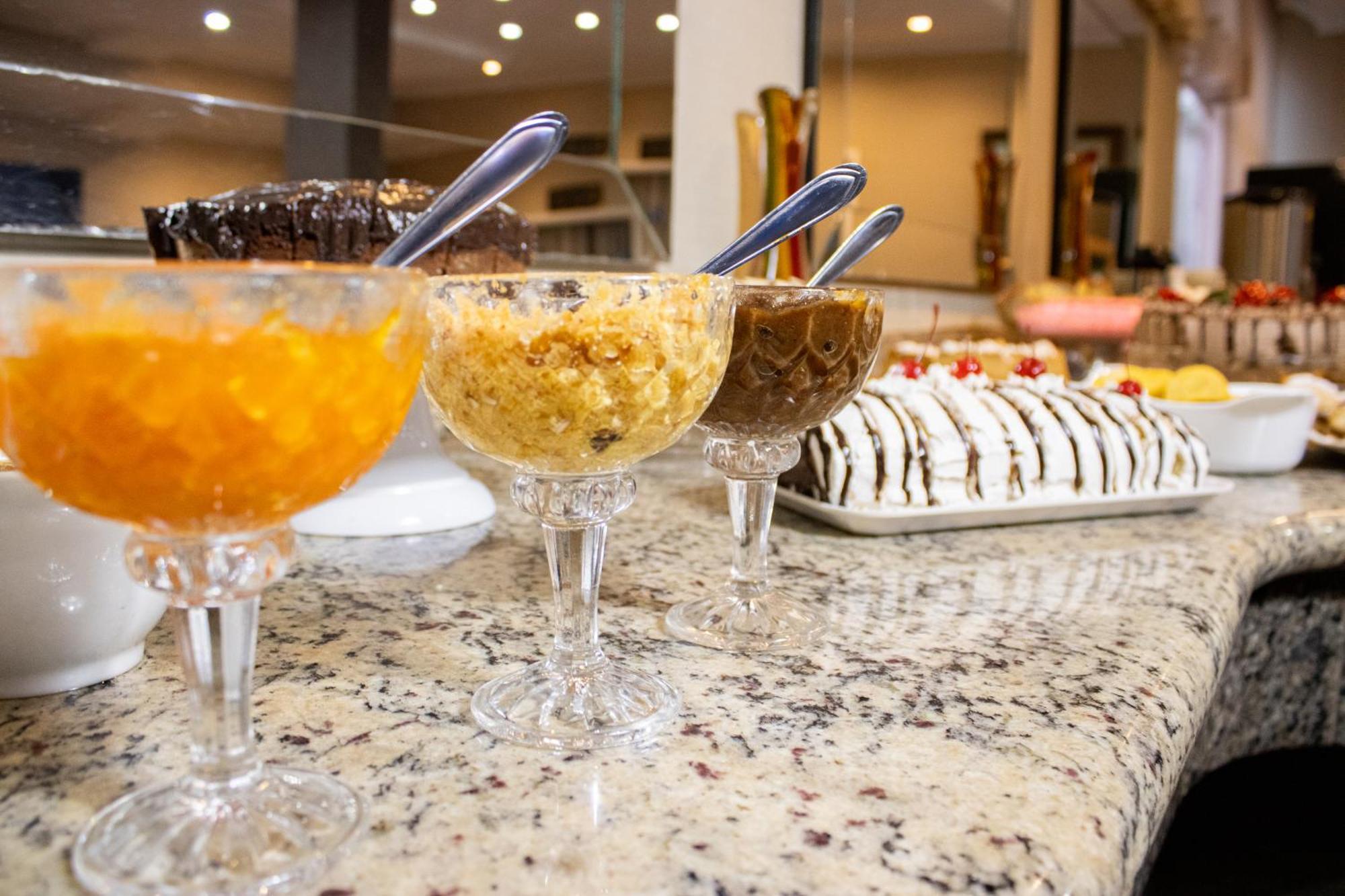Hotel Dan Inn Araraquara By Nacional Inn מראה חיצוני תמונה