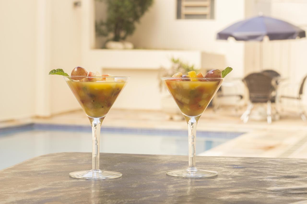 Hotel Dan Inn Araraquara By Nacional Inn מראה חיצוני תמונה