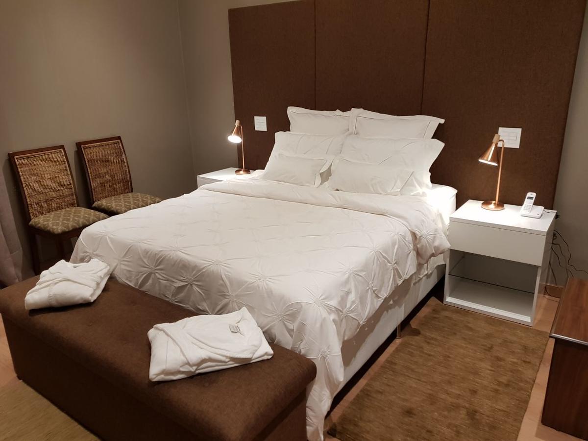 Hotel Dan Inn Araraquara By Nacional Inn מראה חיצוני תמונה